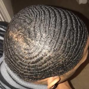 Meet your Posher, Malcolm